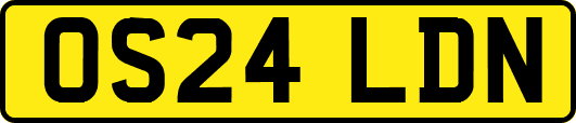OS24LDN