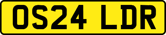 OS24LDR