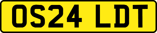 OS24LDT