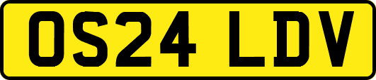 OS24LDV