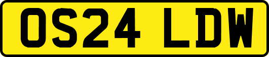 OS24LDW