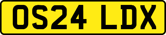OS24LDX