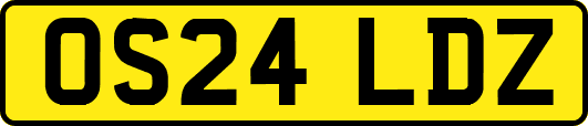 OS24LDZ
