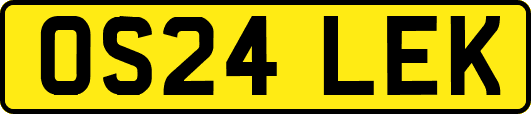 OS24LEK
