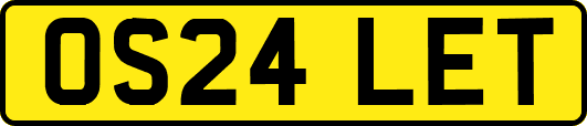 OS24LET