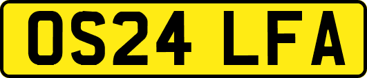 OS24LFA
