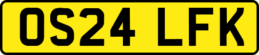 OS24LFK