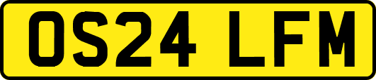 OS24LFM