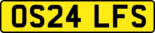 OS24LFS