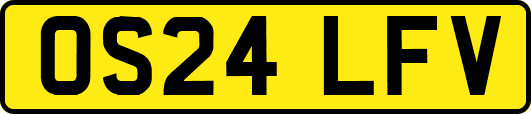 OS24LFV