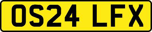 OS24LFX