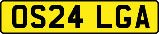 OS24LGA