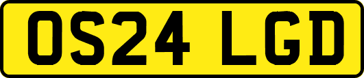 OS24LGD