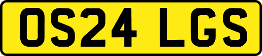 OS24LGS