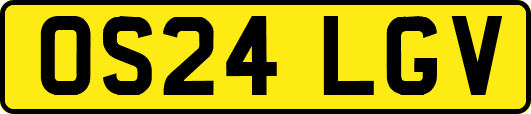 OS24LGV