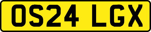 OS24LGX