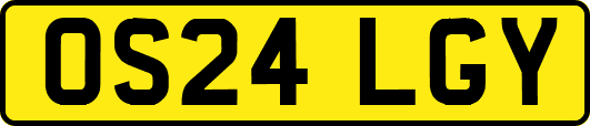 OS24LGY