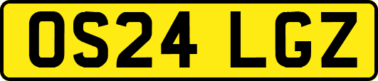 OS24LGZ
