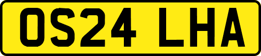 OS24LHA