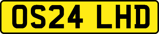 OS24LHD