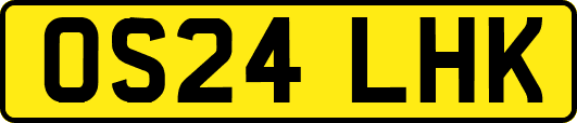 OS24LHK