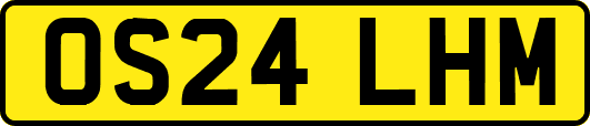 OS24LHM
