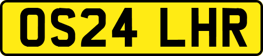 OS24LHR