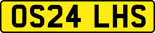OS24LHS