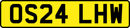 OS24LHW
