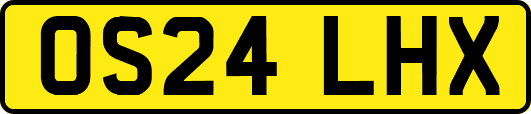OS24LHX