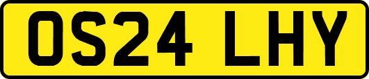 OS24LHY