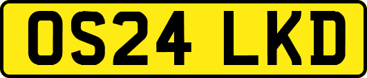 OS24LKD