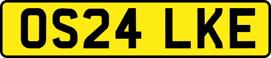 OS24LKE