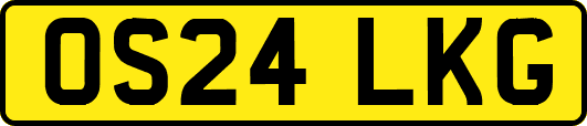 OS24LKG