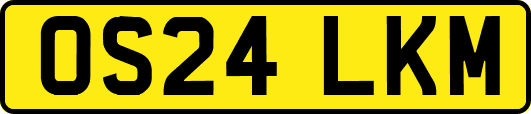 OS24LKM
