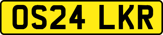 OS24LKR