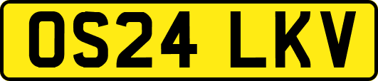 OS24LKV