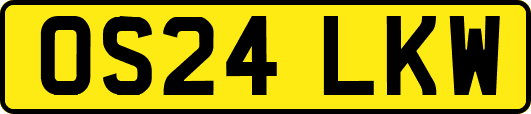 OS24LKW