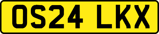 OS24LKX