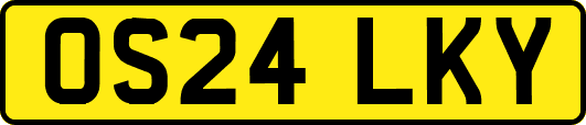 OS24LKY