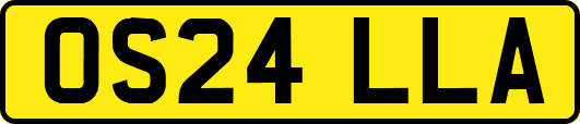 OS24LLA