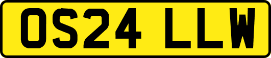 OS24LLW