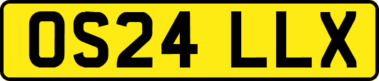 OS24LLX