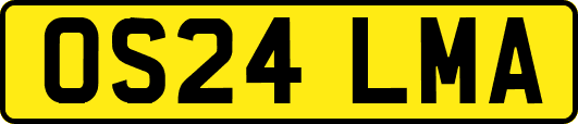 OS24LMA