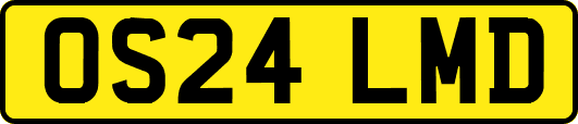 OS24LMD