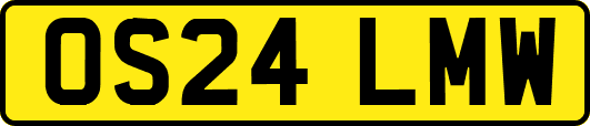 OS24LMW