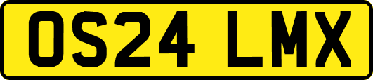 OS24LMX