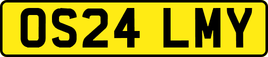 OS24LMY
