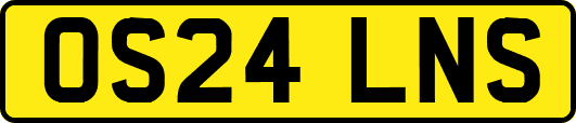 OS24LNS