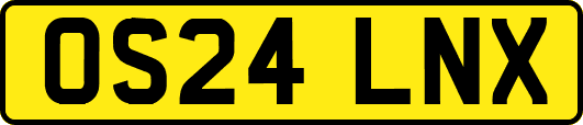 OS24LNX